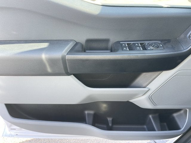 2026 Ford Super Duty F-550 DRW Diesel XL
