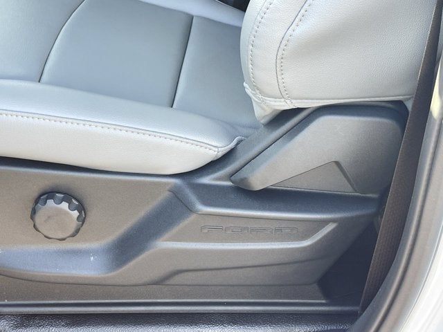 2026 Ford Super Duty F-550 DRW Diesel XL