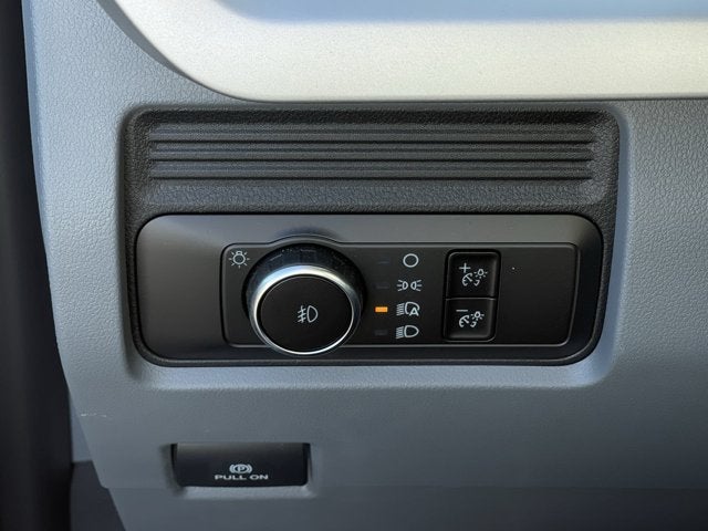 2026 Ford Super Duty F-550 DRW Diesel XL