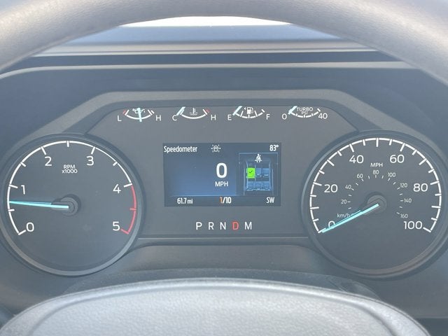 2026 Ford Super Duty F-550 DRW Diesel XL