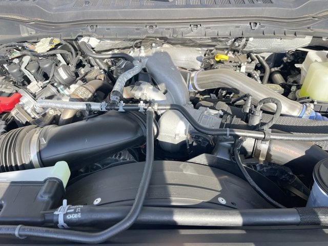 2026 Ford Super Duty F-550 DRW Diesel XL