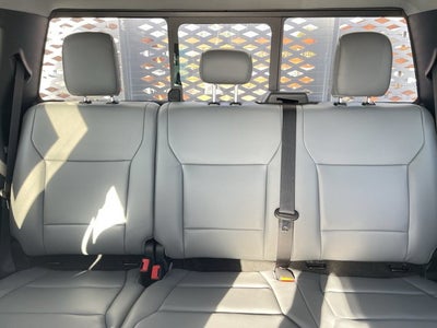 2026 Ford Super Duty F-550 DRW Diesel XL