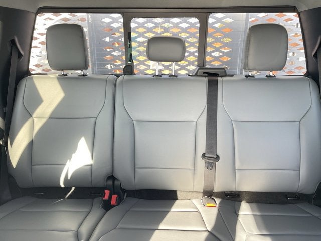 2026 Ford Super Duty F-550 DRW Diesel XL