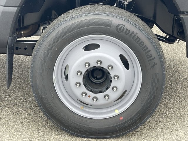 2025 Ford Super Duty F-450 DRW XL