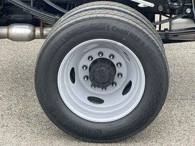 2025 Ford Super Duty F-450 DRW XL