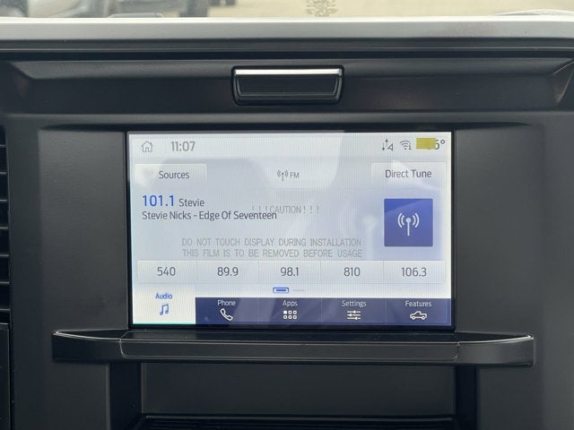 2025 Ford Super Duty F-450 DRW XL