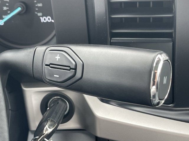 2025 Ford Super Duty F-450 DRW XL