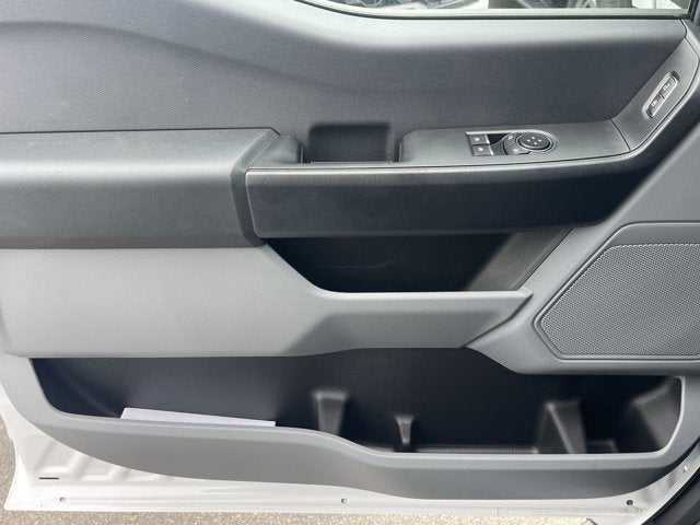 2025 Ford Super Duty F-450 DRW XL