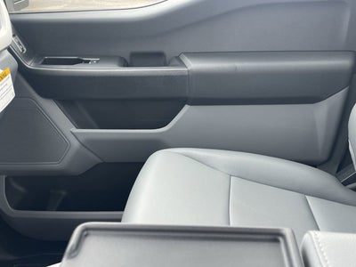 2025 Ford Super Duty F-450 DRW XL