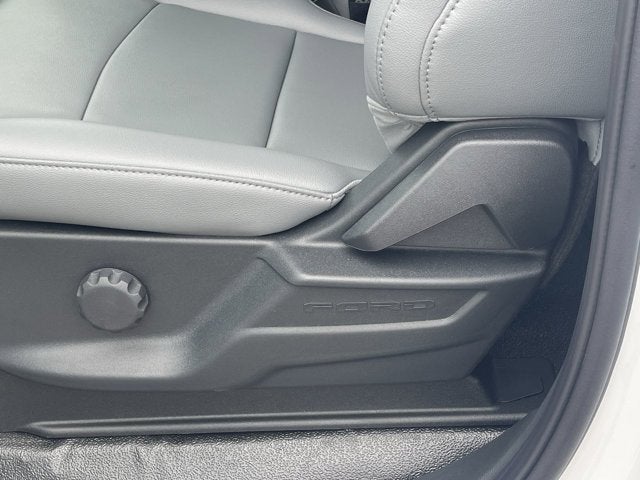 2025 Ford Super Duty F-450 DRW XL