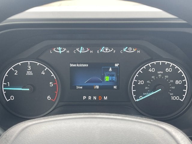 2025 Ford Super Duty F-450 DRW XL