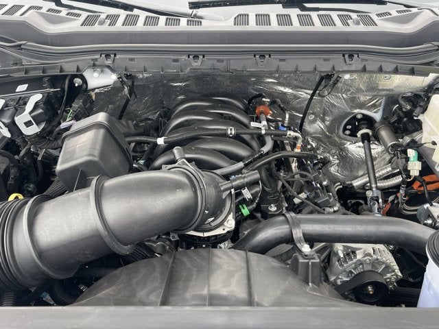 2025 Ford Super Duty F-450 DRW XL