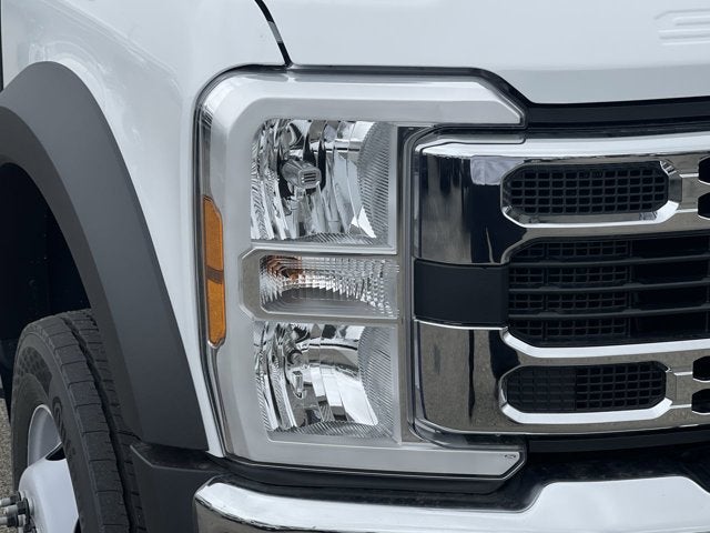 2025 Ford Super Duty F-450 DRW XL