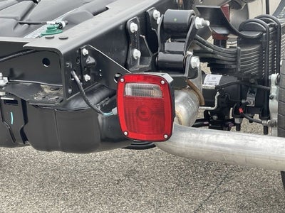 2025 Ford Super Duty F-450 DRW XL