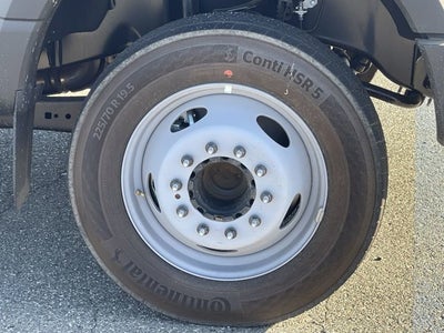 2024 Ford Super Duty F-450 DRW XL