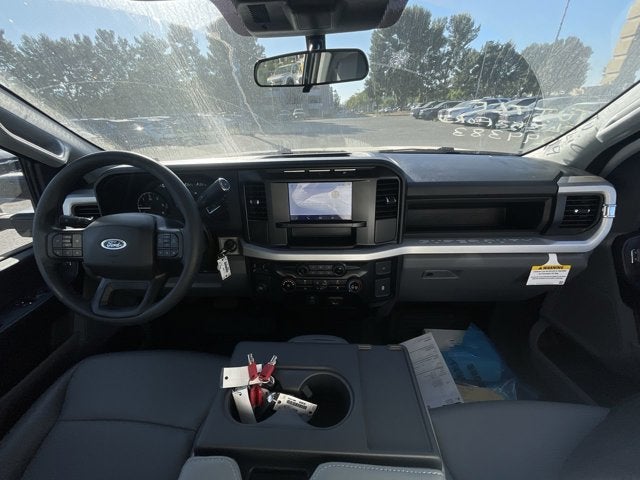 2024 Ford Super Duty F-450 DRW XL