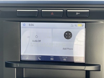 2024 Ford Super Duty F-450 DRW XL