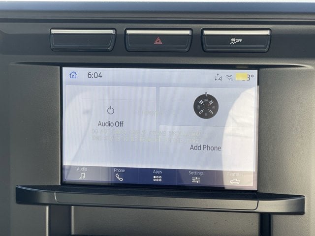 2024 Ford Super Duty F-450 DRW XL