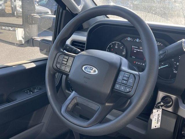 2024 Ford Super Duty F-450 DRW XL