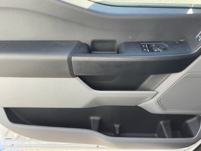 2024 Ford Super Duty F-450 DRW XL