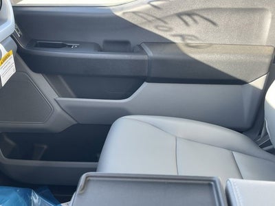 2024 Ford Super Duty F-450 DRW XL