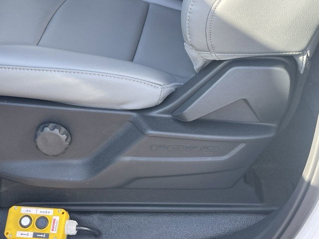 2024 Ford Super Duty F-450 DRW XL