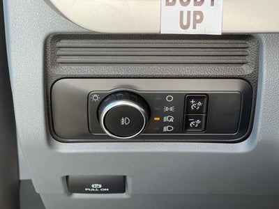 2024 Ford Super Duty F-450 DRW XL