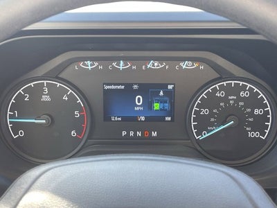 2024 Ford Super Duty F-450 DRW XL