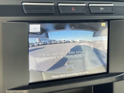 2024 Ford Super Duty F-450 DRW XL