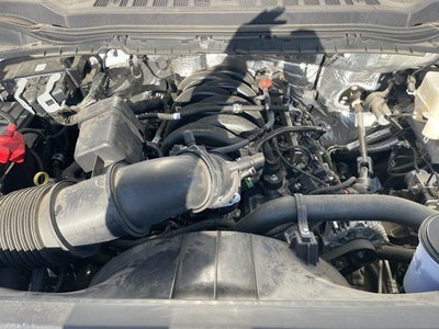 2024 Ford Super Duty F-450 DRW XL