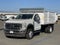 2024 Ford Super Duty F-450 DRW XL