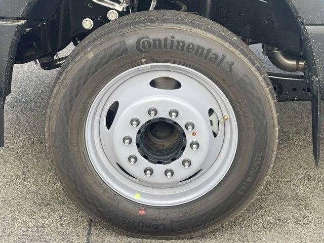2024 Ford Super Duty F-450 DRW XL