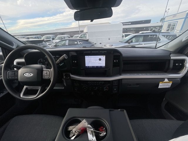 2024 Ford Super Duty F-450 DRW XL