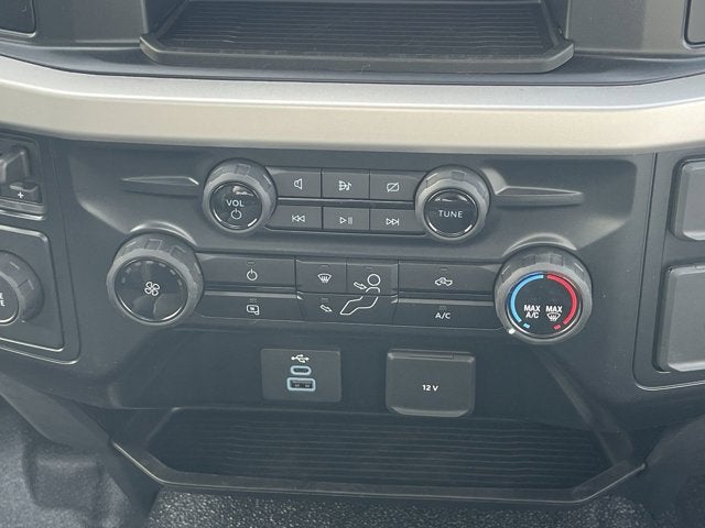 2024 Ford Super Duty F-450 DRW XL