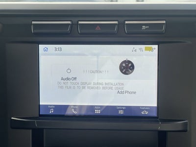 2024 Ford Super Duty F-450 DRW XL