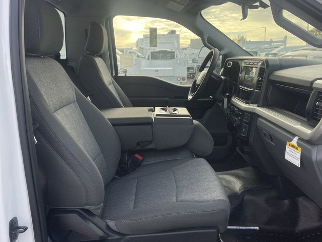 2024 Ford Super Duty F-450 DRW XL