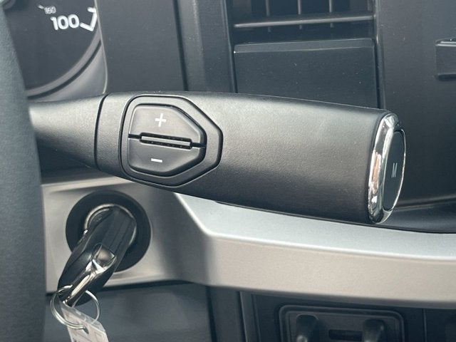 2024 Ford Super Duty F-450 DRW XL