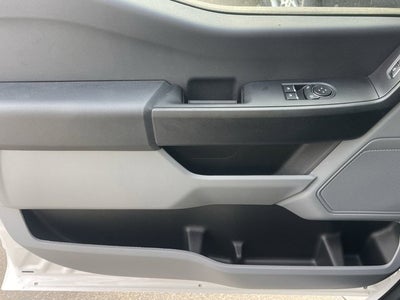 2024 Ford Super Duty F-450 DRW XL