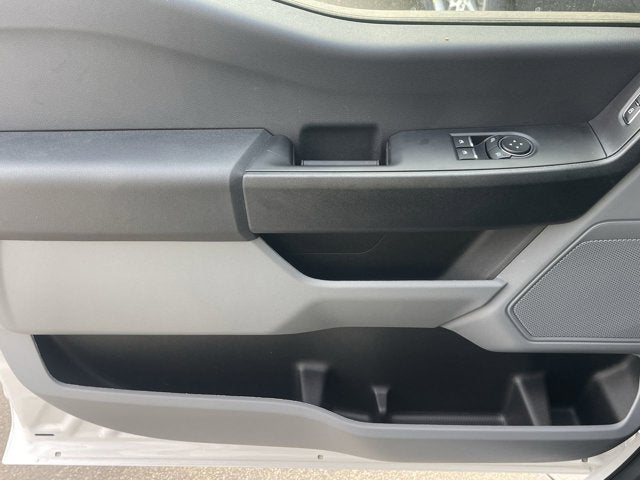 2024 Ford Super Duty F-450 DRW XL