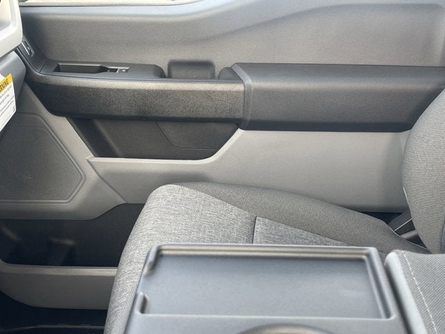 2024 Ford Super Duty F-450 DRW XL