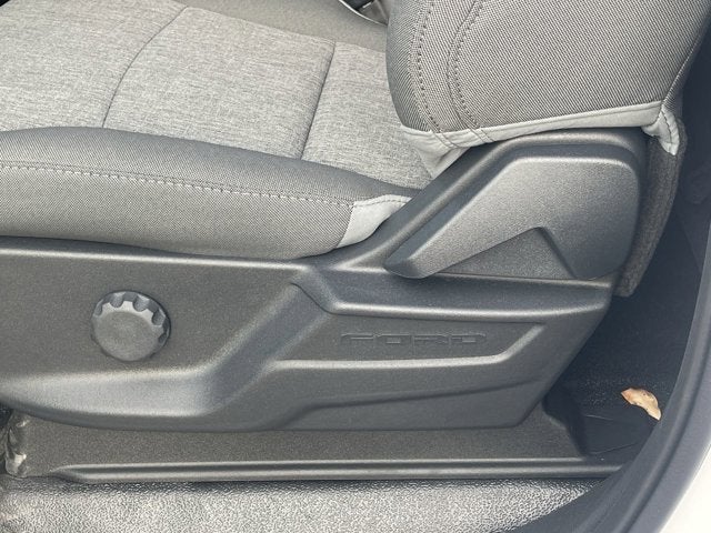 2024 Ford Super Duty F-450 DRW XL