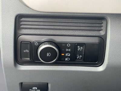 2024 Ford Super Duty F-450 DRW XL