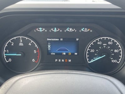 2024 Ford Super Duty F-450 DRW XL