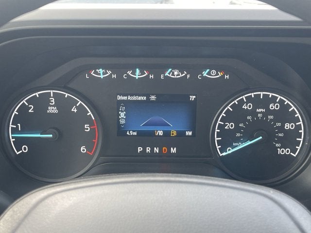 2024 Ford Super Duty F-450 DRW XL