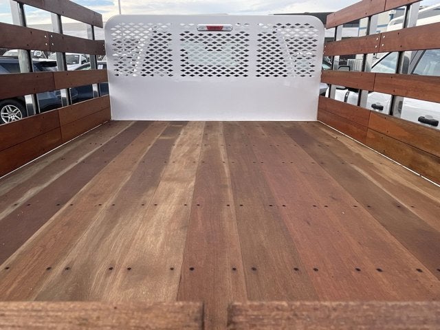 2024 Ford Super Duty F-450 DRW XL