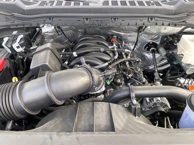 2024 Ford Super Duty F-450 DRW XL