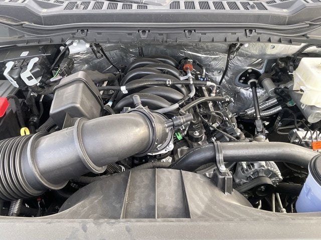 2024 Ford Super Duty F-450 DRW XL