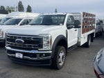2024 Ford Super Duty F-450 DRW XL