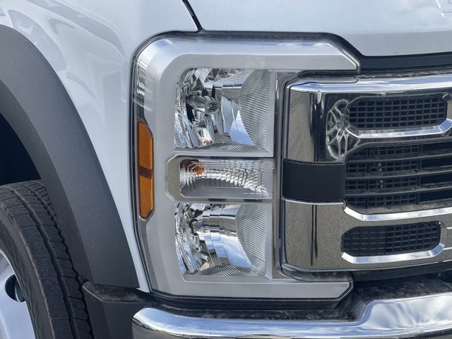 2024 Ford Super Duty F-450 DRW XL