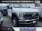 2025 Ford Super Duty F-450 DRW Diesel XL
